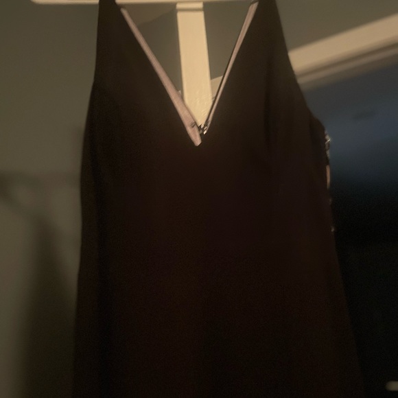 long dress , brand xscape - Picture 6 of 6